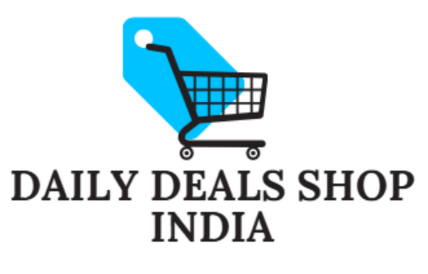 Daily Deals Shop India